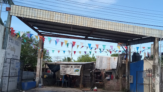 Lavadero De Autos Jardines